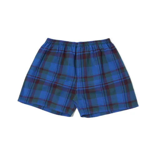 Universal Works Повседневные шорты унисекс