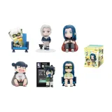 1 Слепая коробка (случайный стиль)