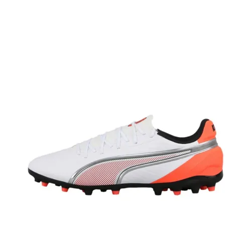 PUMA KING MATCH Футбольные бутсы Унисекс
