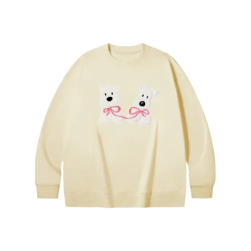 PSO Brand Унисекс Свитшоты