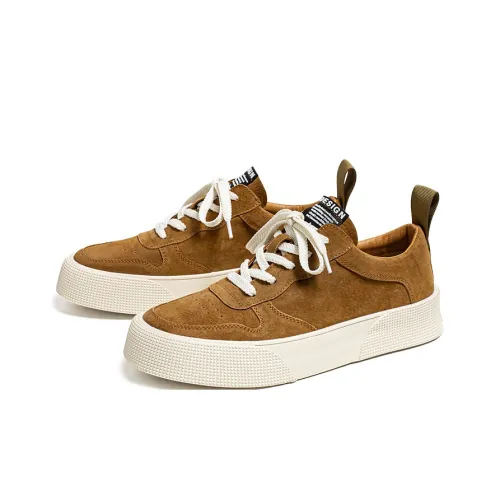 HD Низкий Топ Скейтборд Кроссовки Мужские