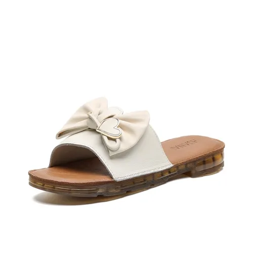 HUANAI Слипоны Женские