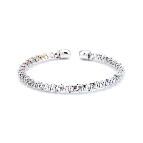 BLESSED BULLET Браслеты из сплава Женские