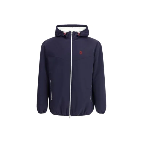 BRUNELLO CUCINELLI Куртки и Пальто Мужской