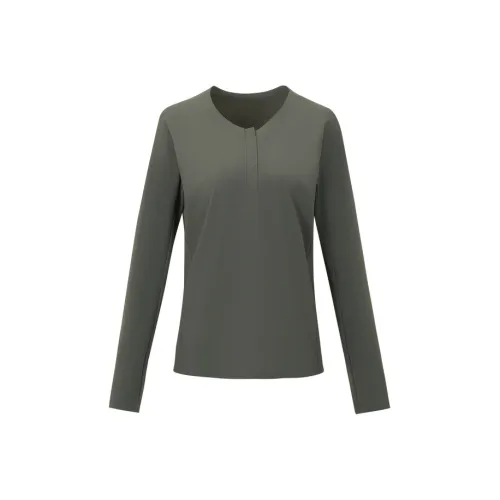 DESCENTE Dualis Трикотаж Женский