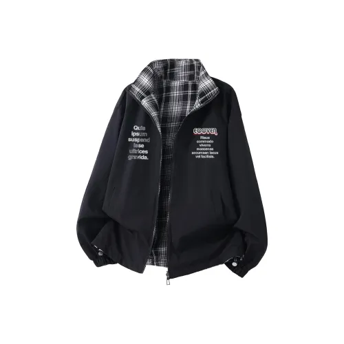 EOOVEN Унисекс Куртки