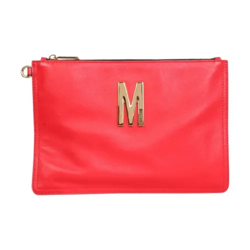 MOSCHINO Клатчи Женские