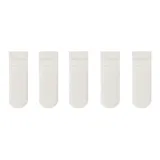 Молочный белый 5