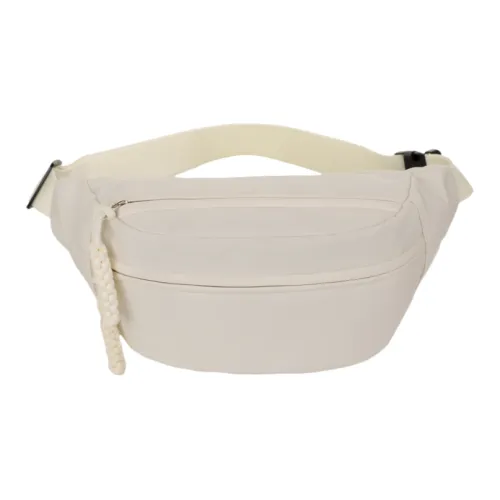 NANXIAOXIANG Нейлоновая сумка через плечо сумка-слинг стандартная унисекс айвори черный розовый оранжевый зеленый