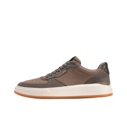 COLE HAAN Скейтборд Кроссовки Низкие Мужские