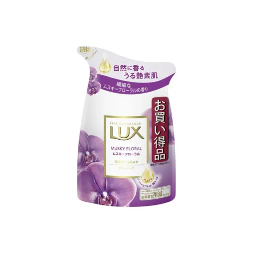 Lux Гели для душа