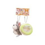 Кровать для щенков Шнауцер + Щенок