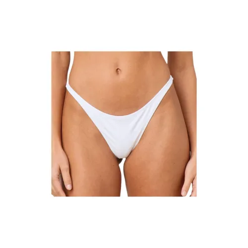 GLASSONS HIGH RISE Cheeky Бикини Низ Бикини Женские