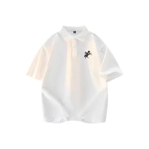 JEANSWEST LIFE Поло Унисекс