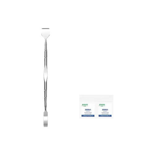 Monalis BLACKHEAD Remover Инструмент для удаления черных точек и очистки пор игла для удаления черных точек очищение волосяных фолликулов
