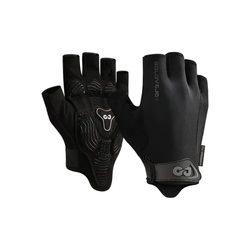 GOLOVEJOY Полиамид Спортивные Перчатки Унисекс