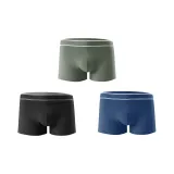 Чёрный/Тёмно-синий Синий/Армейский зелёный