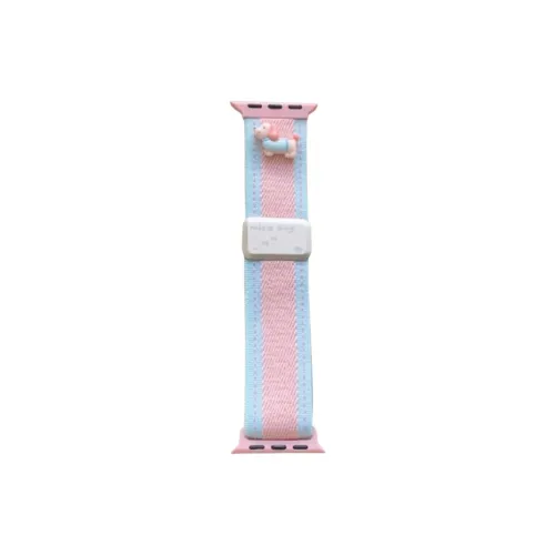 Trendy Wrist Унисекс Ремешки для часов