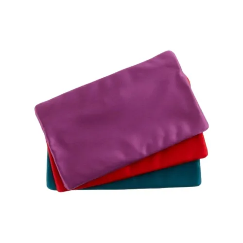 PRADA Nylon Clutch Женские Multicolor
