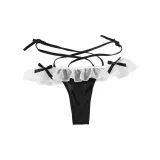 Черный и белый