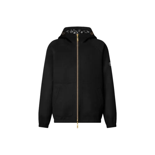 LOUIS VUITTON FW25 Куртки и пальто Женские