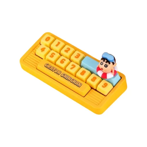 52TOYS Мерч по IP