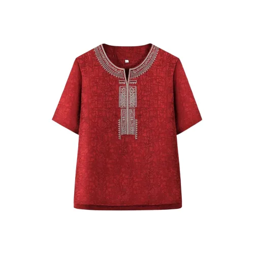 PIERRE CARDIN Женские T-рубашки