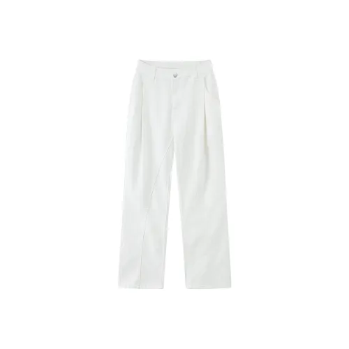 A3G4 Унисекс Повседневные Брюки