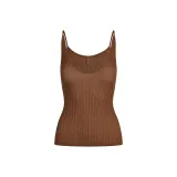 Бизон коричневый