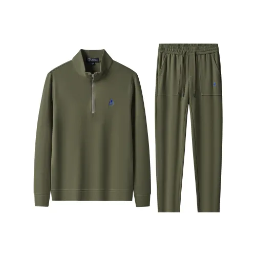 AUTOMOBILI LAMBORGHINI Толстовка Комплект Унисекс