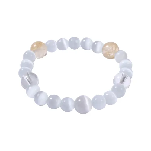 ZUOWEISHIJIA Браслеты с цветным глазурным покрытием Женские