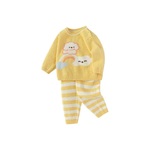 BALABALA Набор нижнего белья для детей в возрасте 3-7 лет