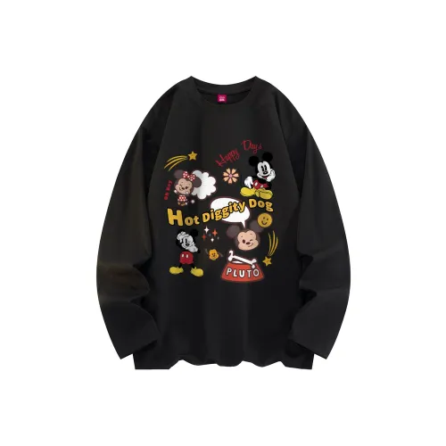 Disney Унисекс T-рубашки