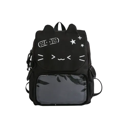 Chinllo Нейлоновый Рюкзак Стандартный Подростки