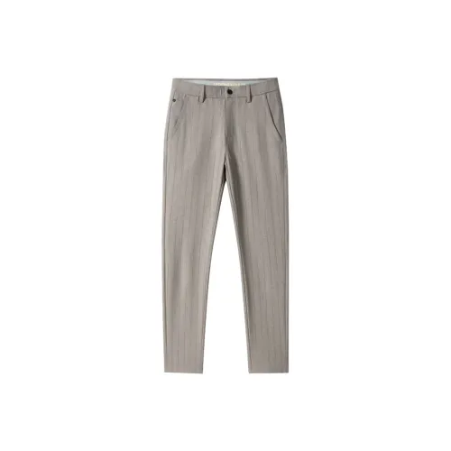 Holiday Count Повседневные брюки Мужской