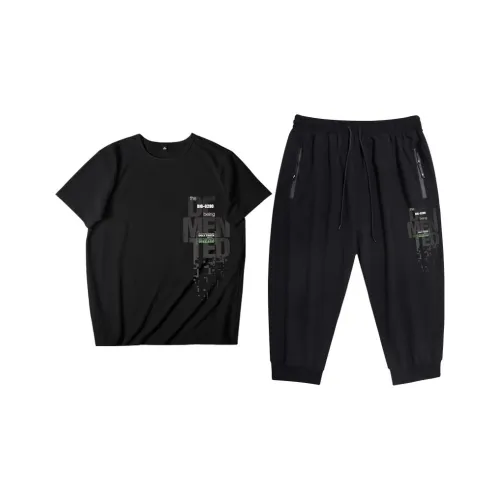 CHAOLIUKE Повседневная спортивная одежда для мужчин