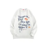 Белый [утолщенный с флисовой подкладкой]