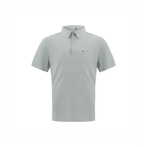 Мужская поло от Under Armour