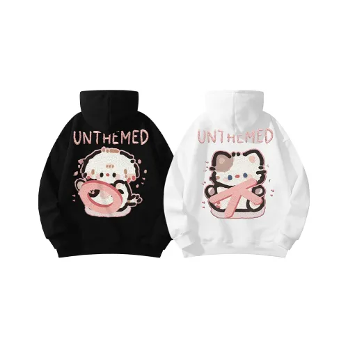 UNthemed Унисекс Свитшоты