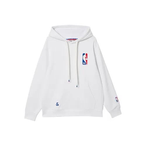 JACK JONES· X NBA Jack Jonesxnba Толстовка Унисекс