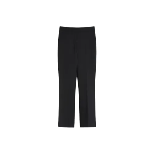 MaxMara Черные Женские Офисные Костюмы