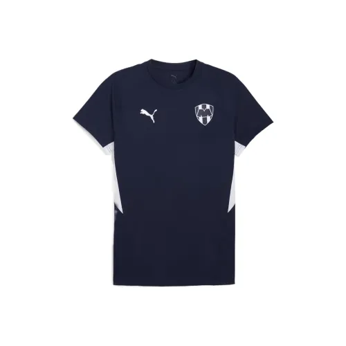 PUMA C.F. Monterrey Футбол Джерси Мужской