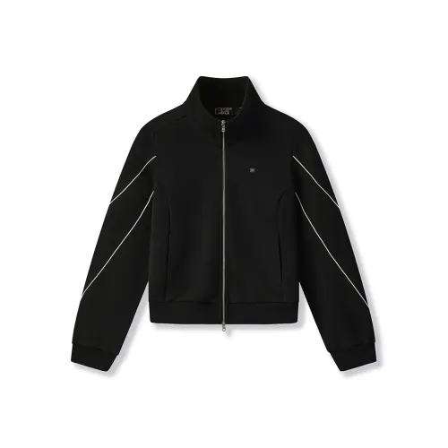 FILA Белые Куртки и Пальто Женские