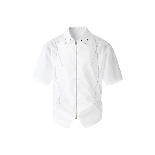 SANTASTIC Унисекс Рубашки