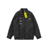 Черно-серый