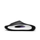 Черно-фиолетовый