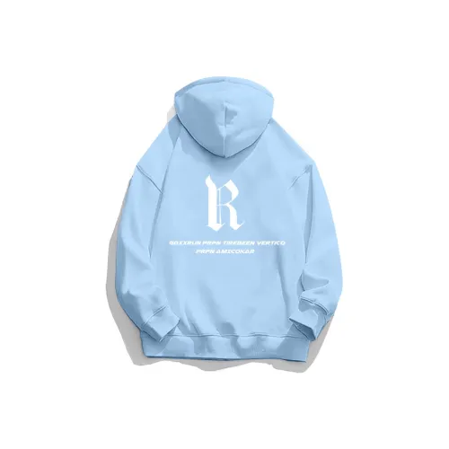 Толстовка Cotton Shopping Унисекс