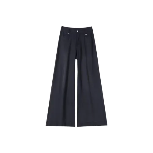 AURORA DIARY Женские Джинсы