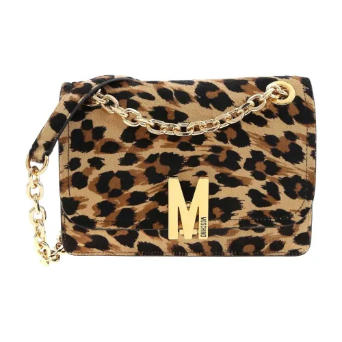 MOSCHINO Сумки через плечо Женские