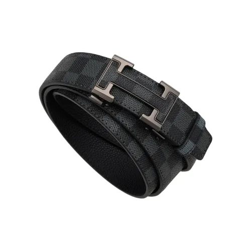 CARDANRO Ремни из натуральной коровьей кожи унисекс ширина 3,5 см